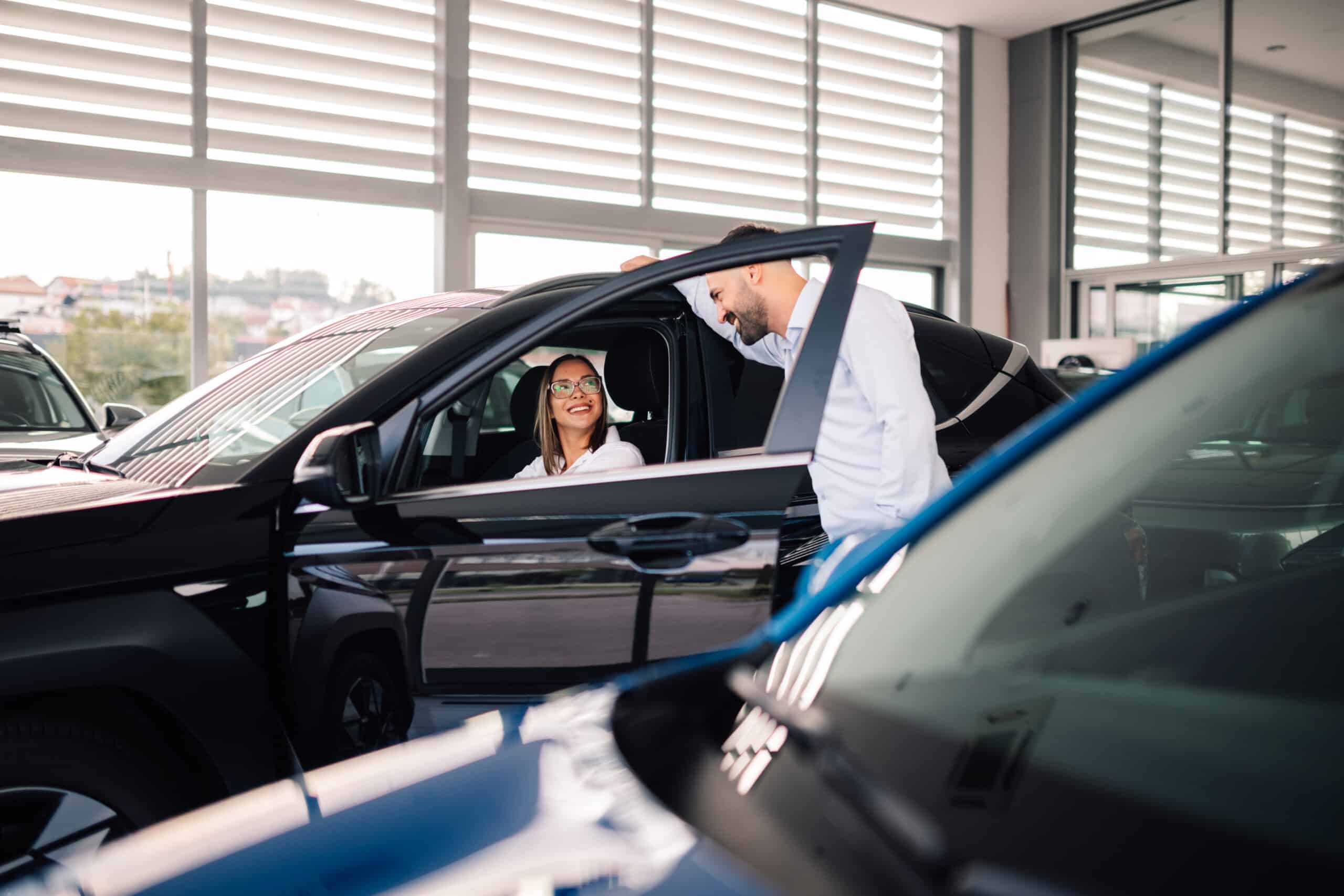 Ikon for Innbytte bil