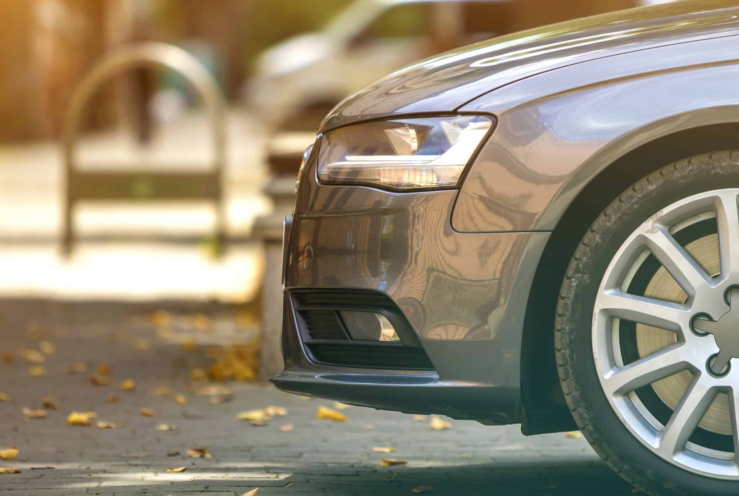 Ikon for Selge bilen din